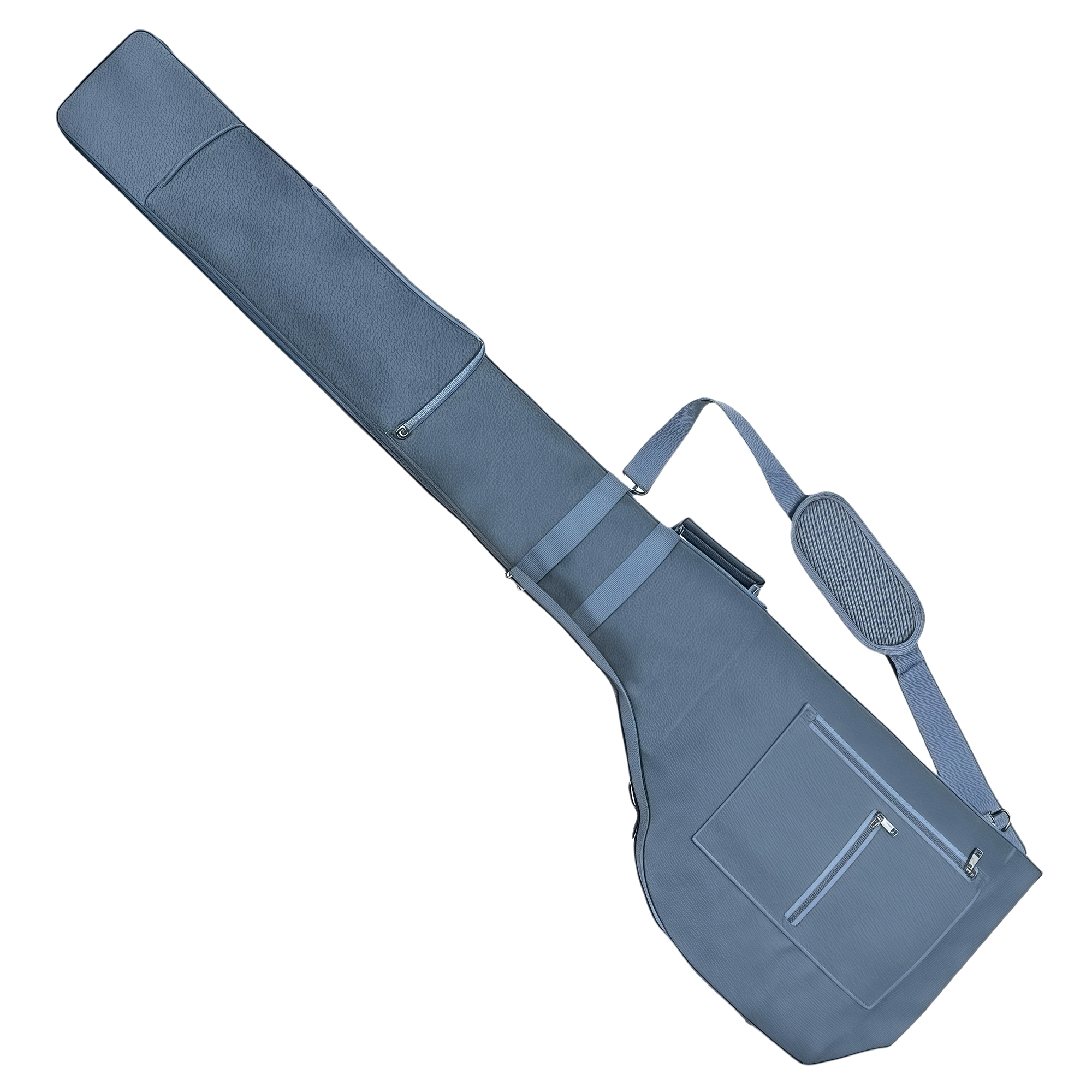 Foldable Lightweight Golf Club Bag with Dustproof Cover 5