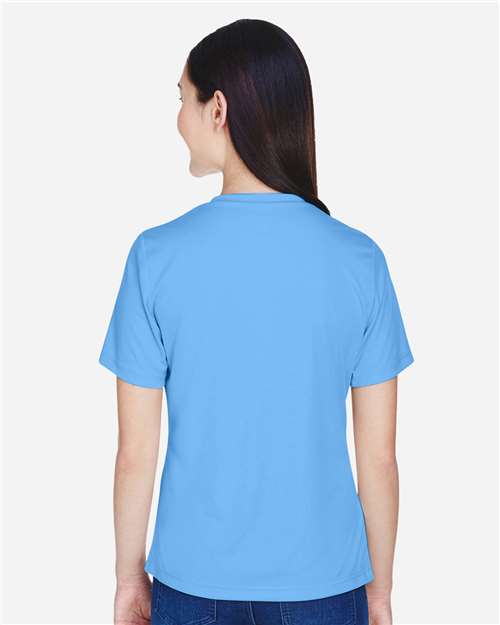 Women's Zone Performance T-Shirt - TT11W 123