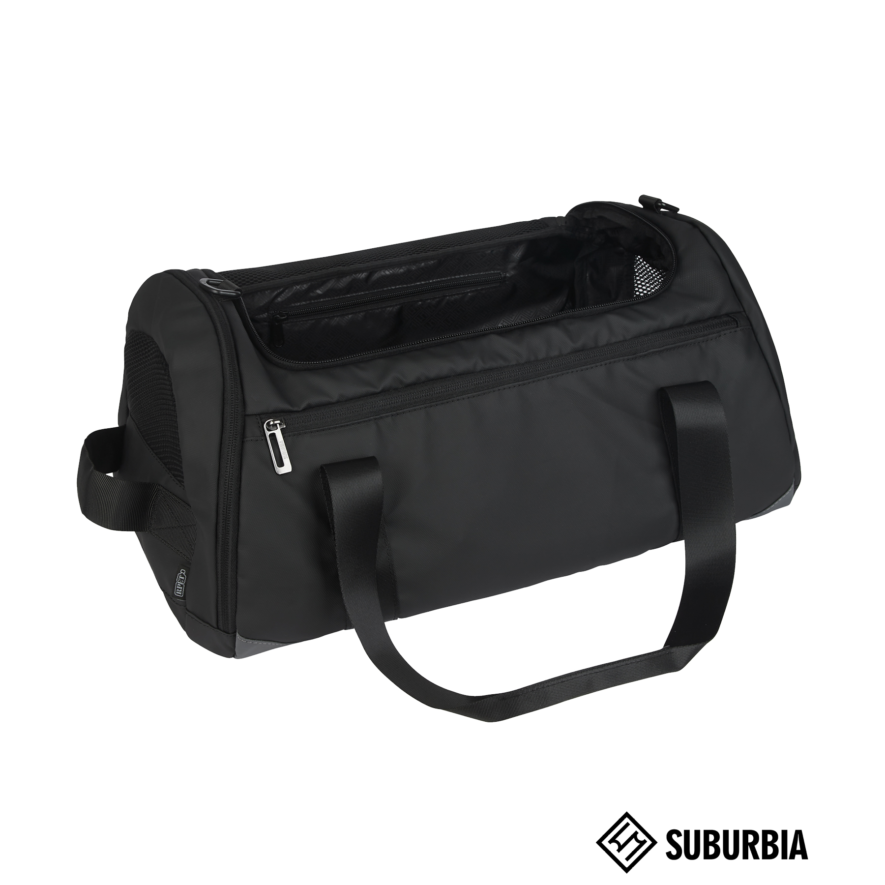 Suburbia Metro Transporter RPET Hybrid Duffel 6