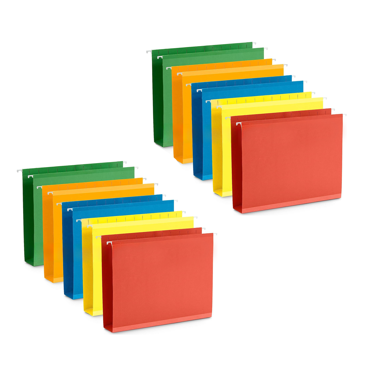 Hanging Organizer File Folder 3