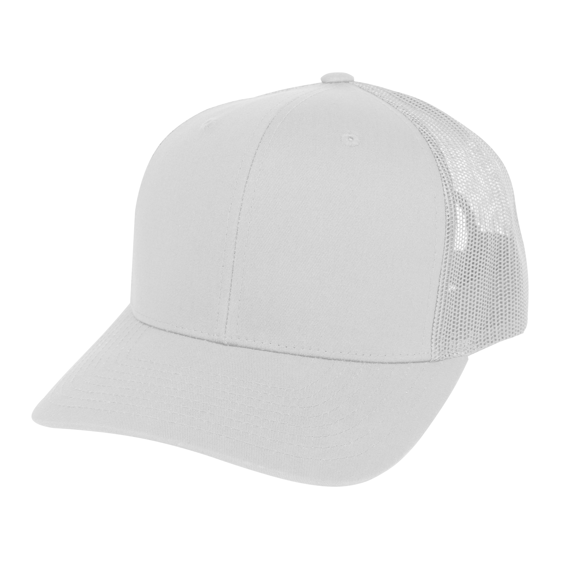 YP Classics Retro Trucker Cap 2