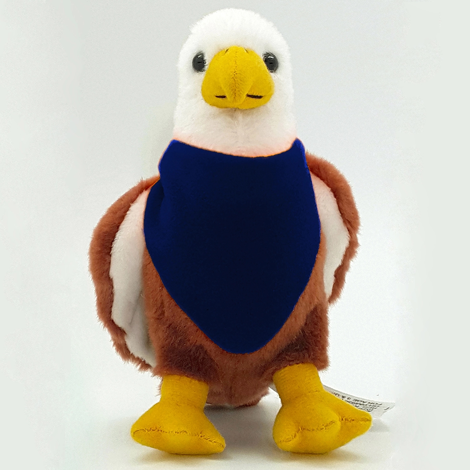 6" Beanie Eagle 6