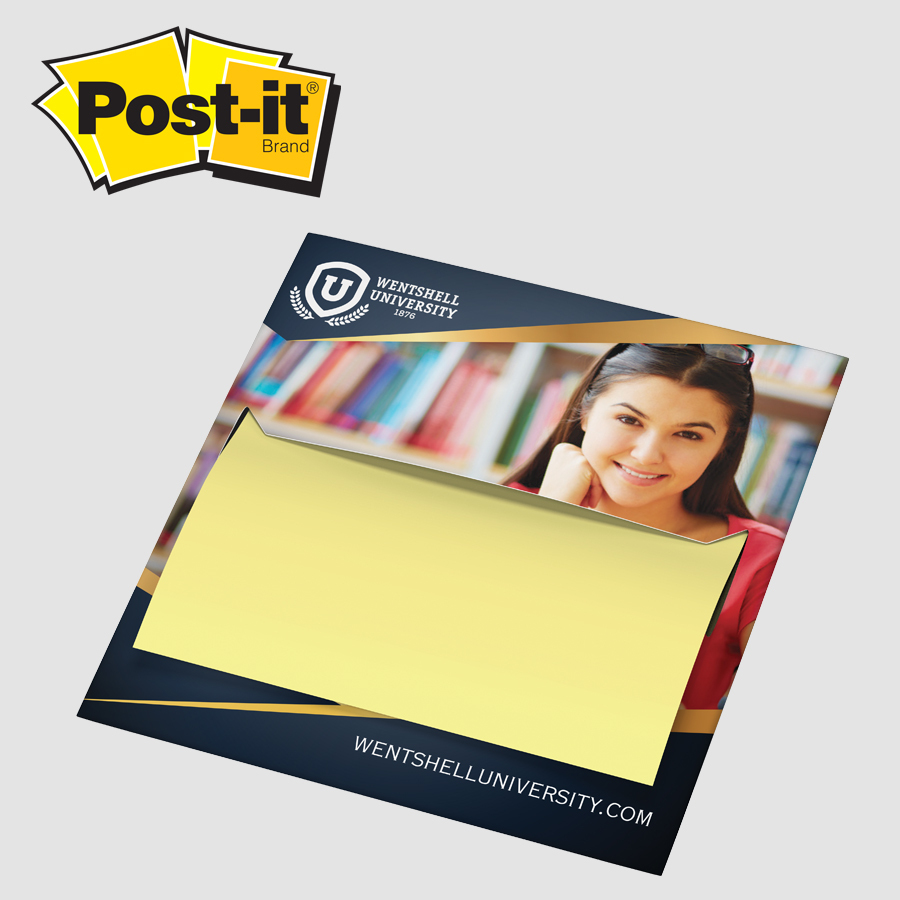 Post-it? Notes Mobile Pack -  1