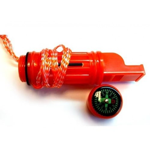5 Function Nature Survival Tool 2