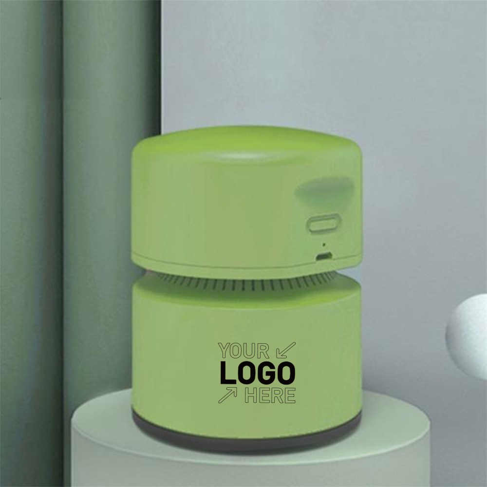 Desktop Mini Wireless Vacuum Cleaner 5