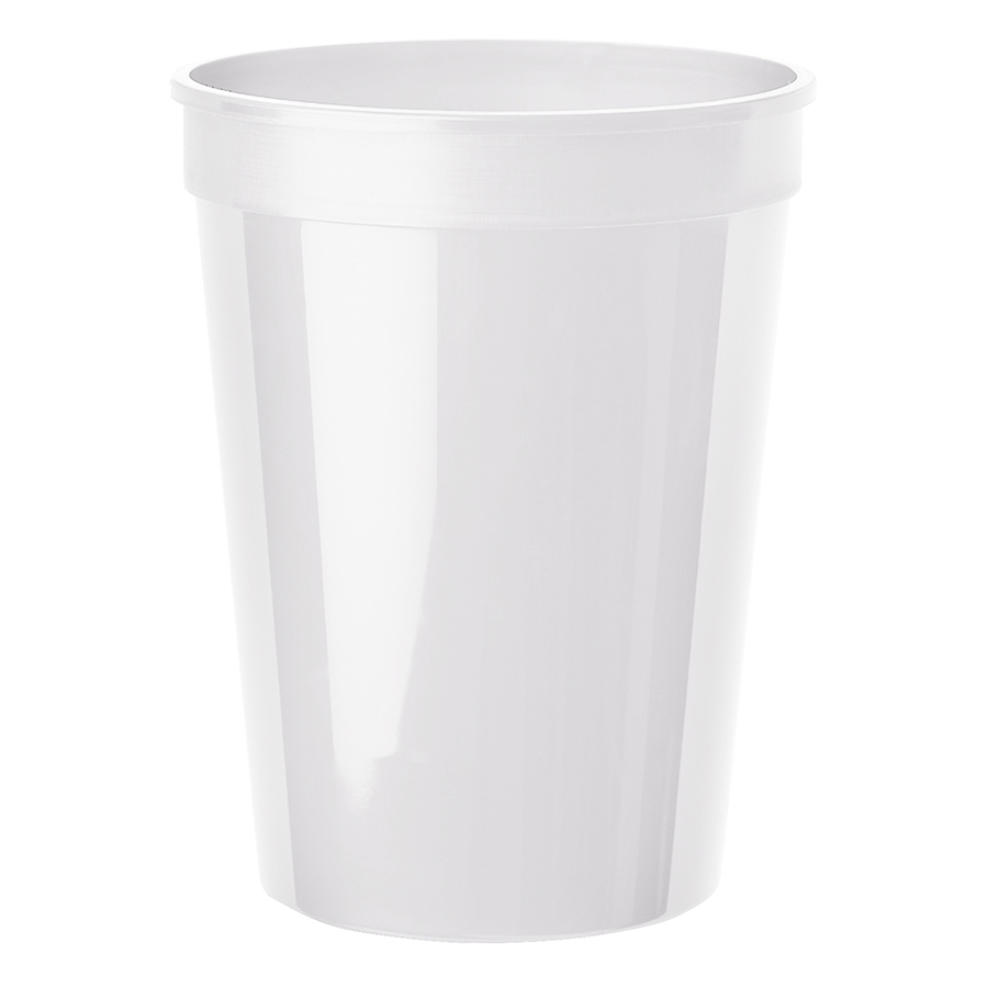 Plastic Stadium Cups 12 oz. 29