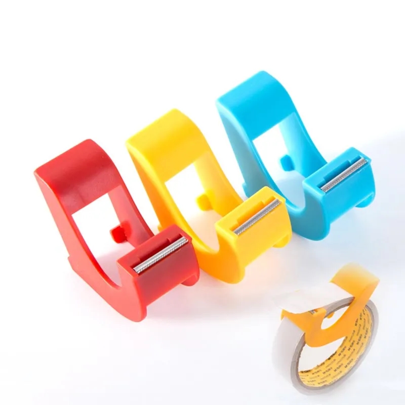 Portability Tape Dispenser 2