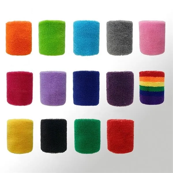 Sports Wristband 3