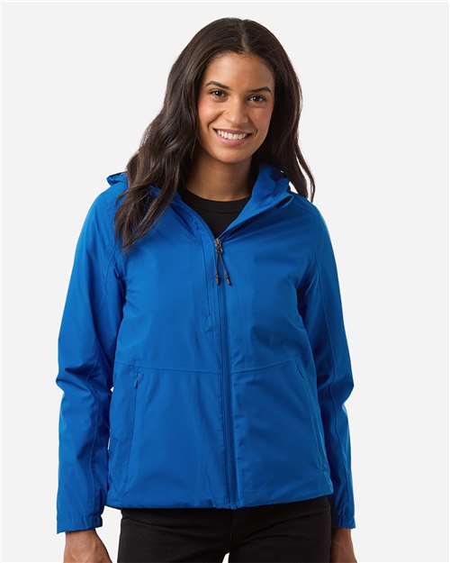 Women's Barrier All Season Jacket - CE812W 35