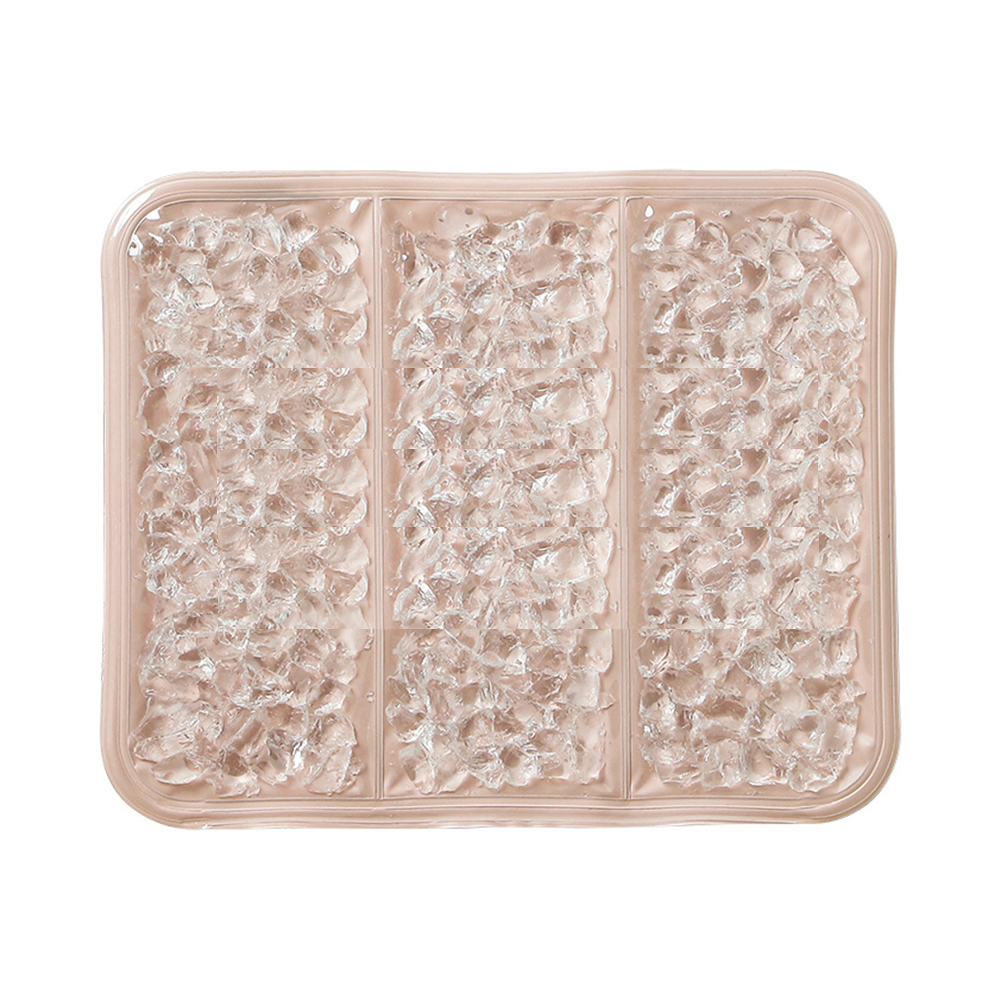 Summer Heat Dissipation 3D Cushion 2