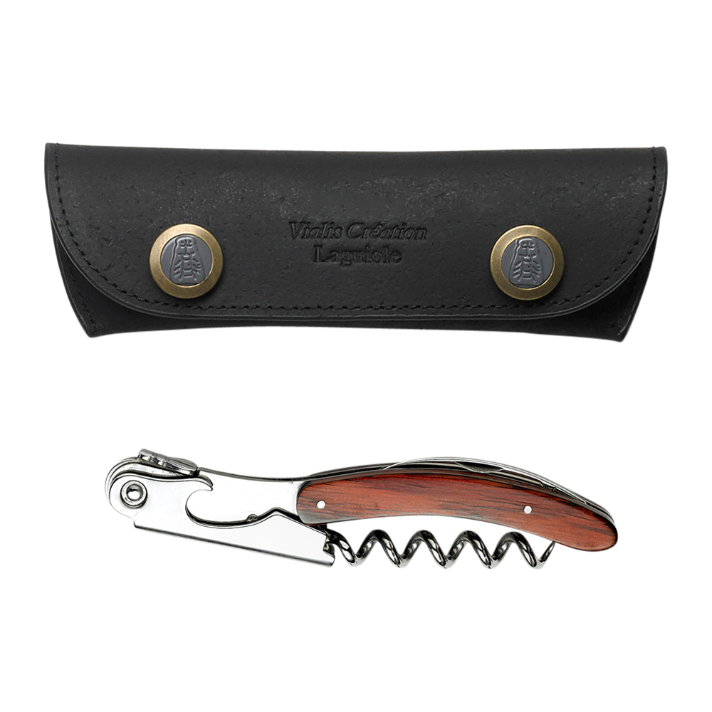 Laguiole L'Eclair Corkscrew (Made in France) 12