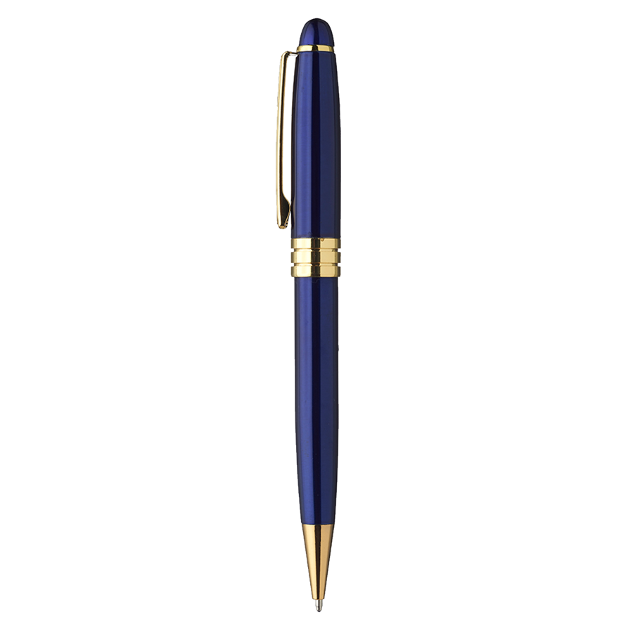 Ultra Executive Twist Ballpoint Pen 2