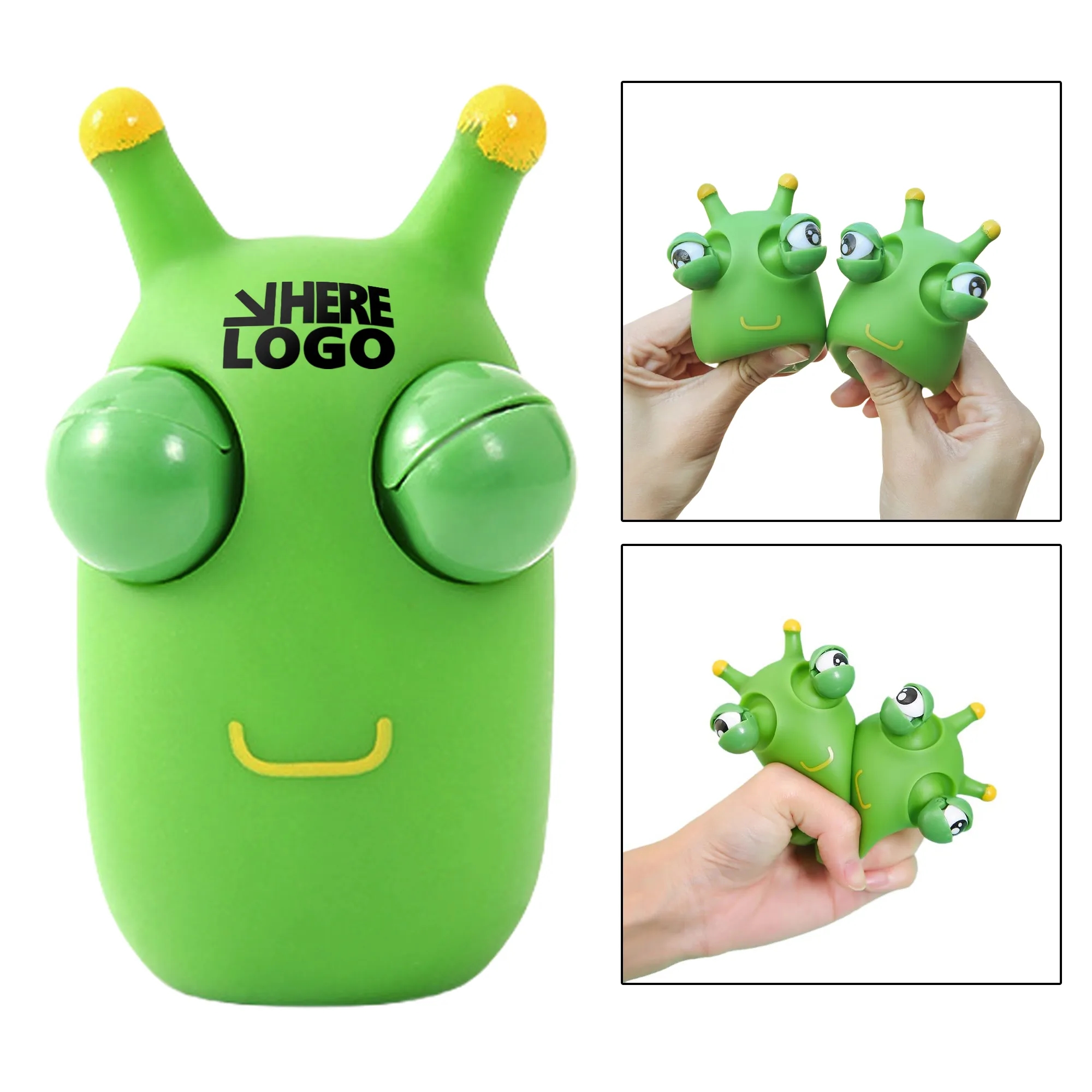 Fidget Toys