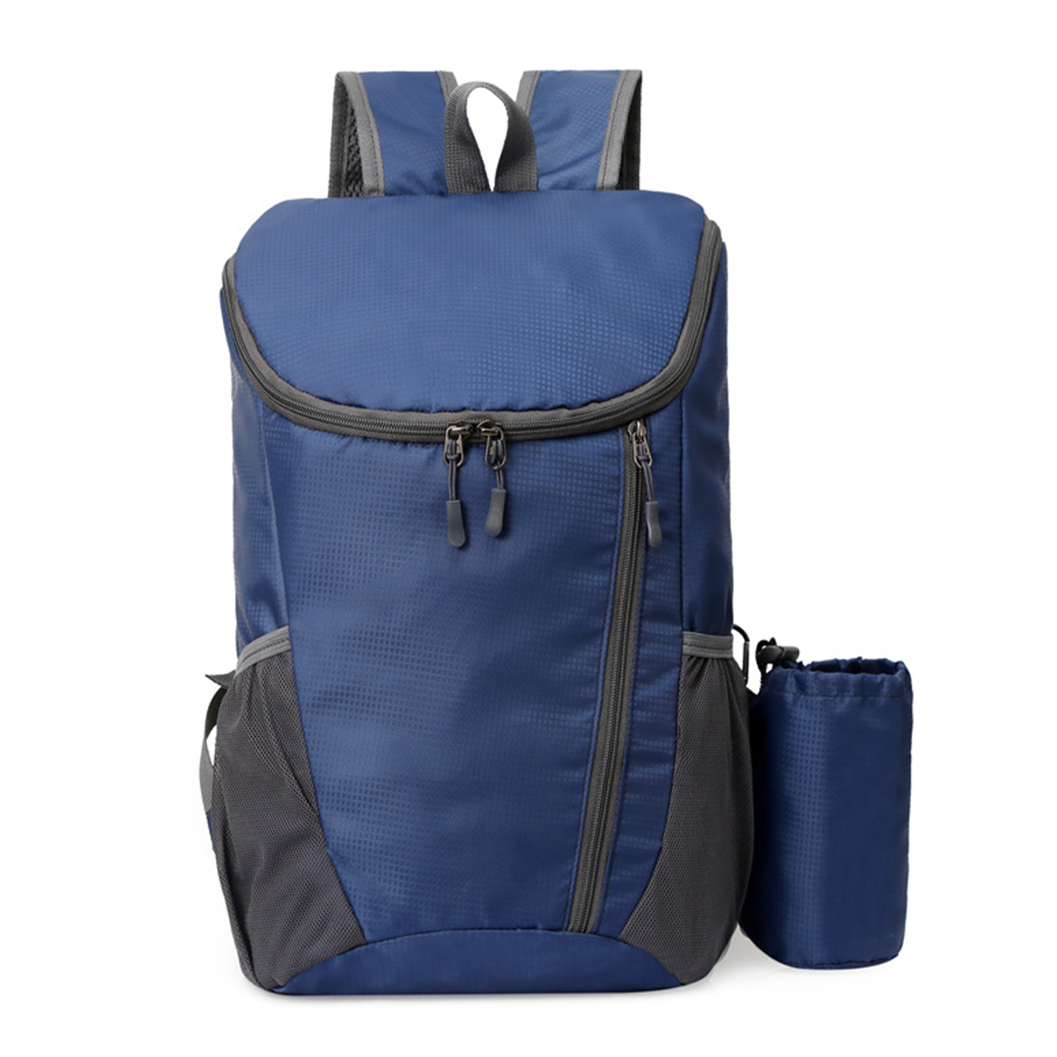 Large Capacity Foldable Waterproof Backpack 5