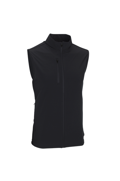Greg Norman Windbreaker Full-Zip Vest 12