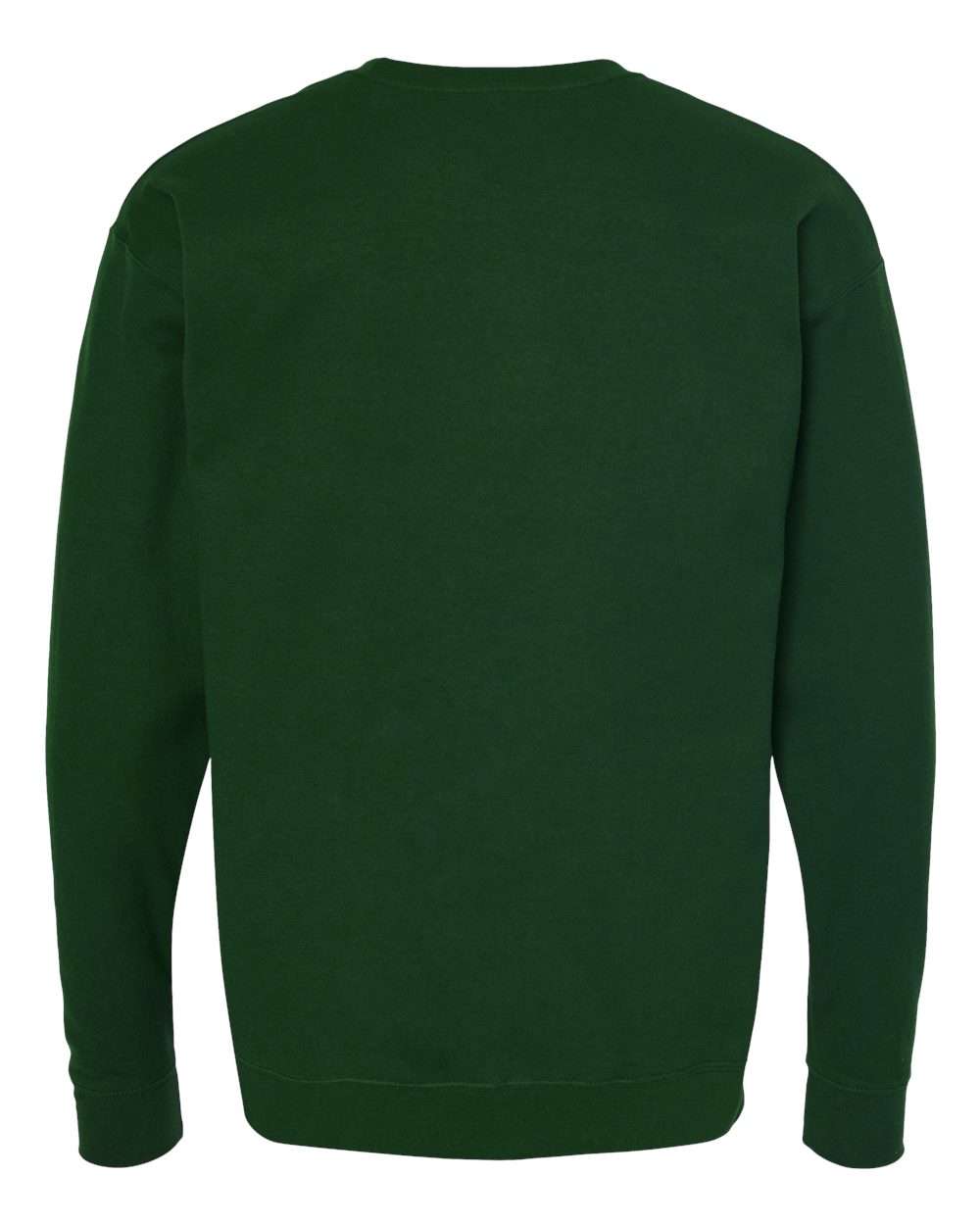 Unisex Fleece Crewneck Sweatshirt - 340 47