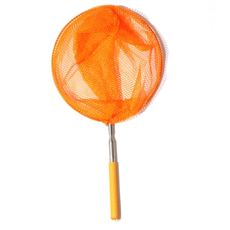 Kids Telescopic Butterfly Fishing Nets 3