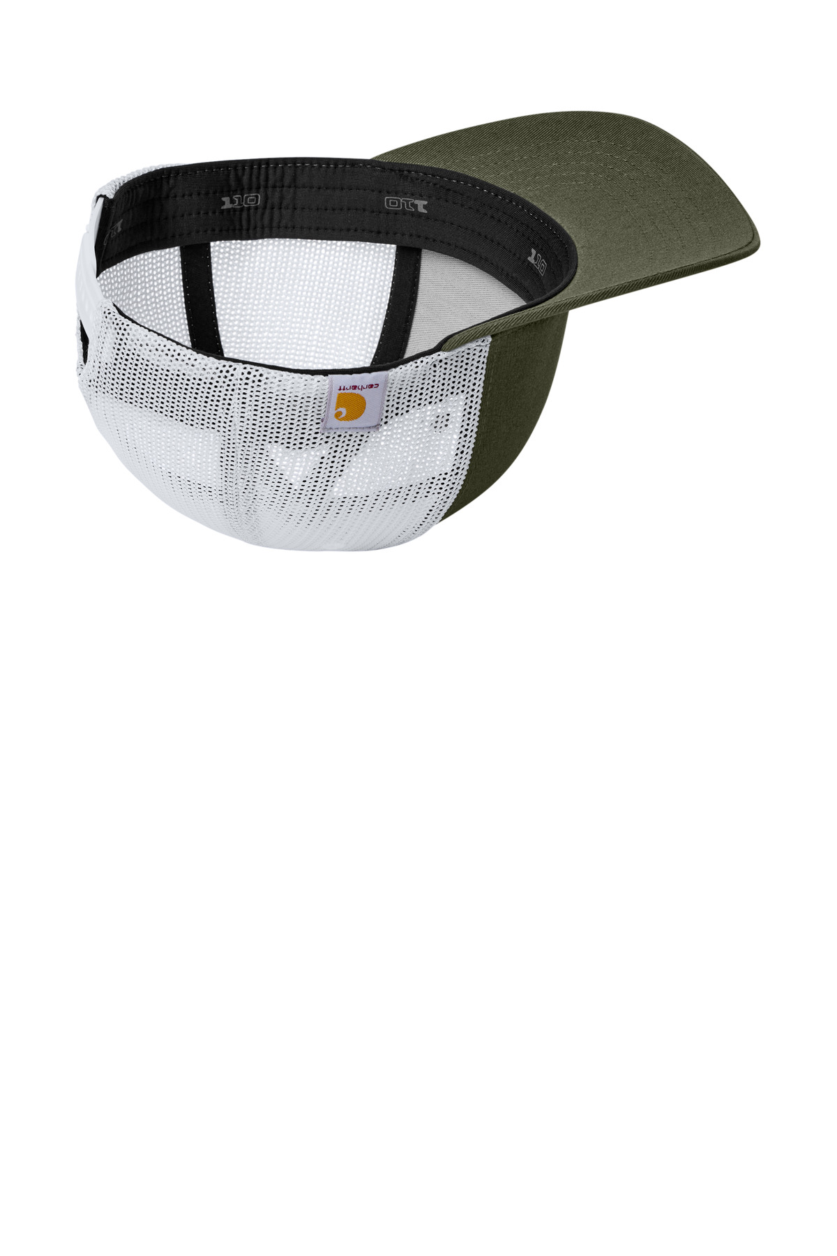 Carhartt Flexfit 110 Mesh Back Cap CT106577 34