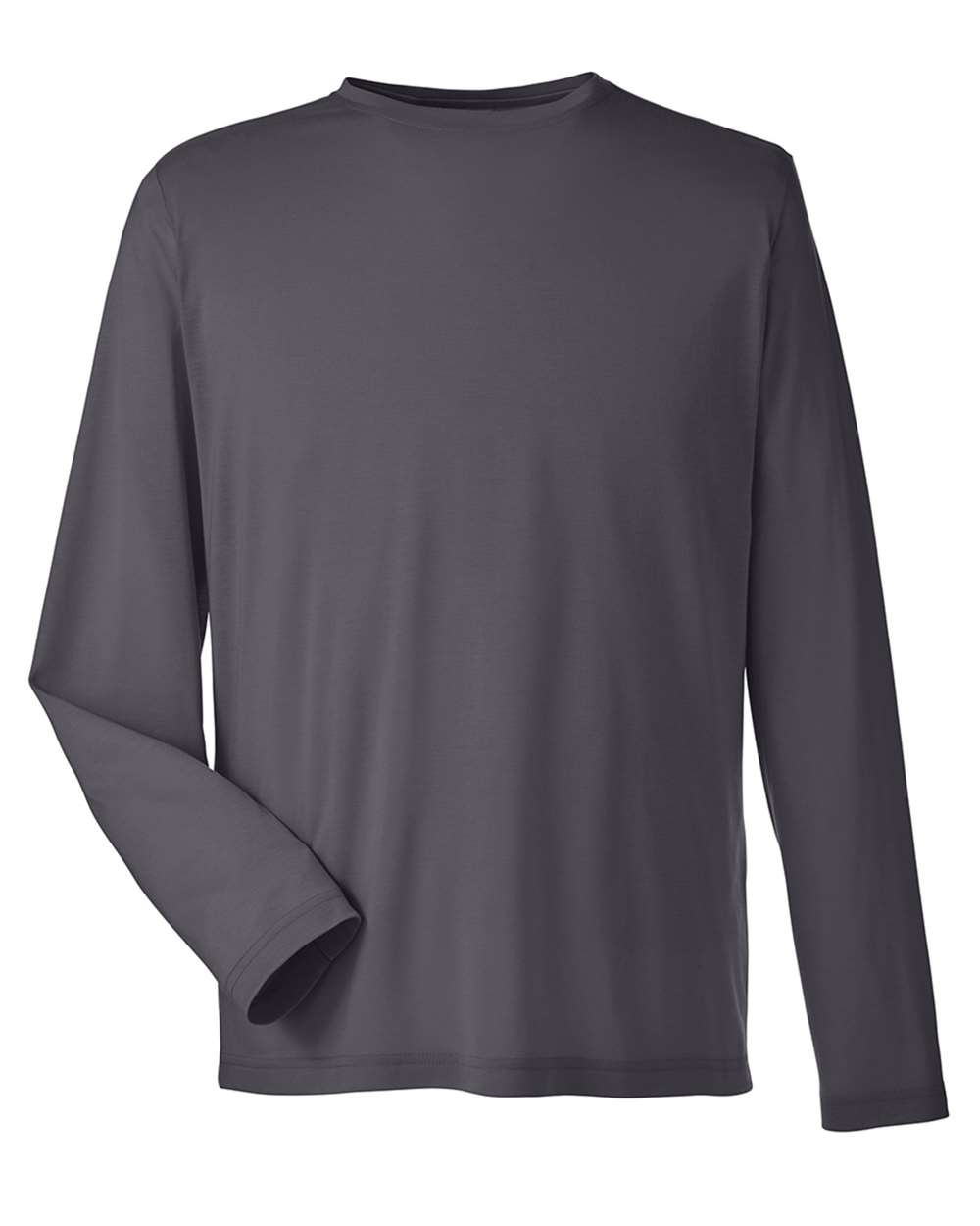 Unisex Fusion ChromaSoft™ Performance Long Sleeve T-Shirt - CE111L 30
