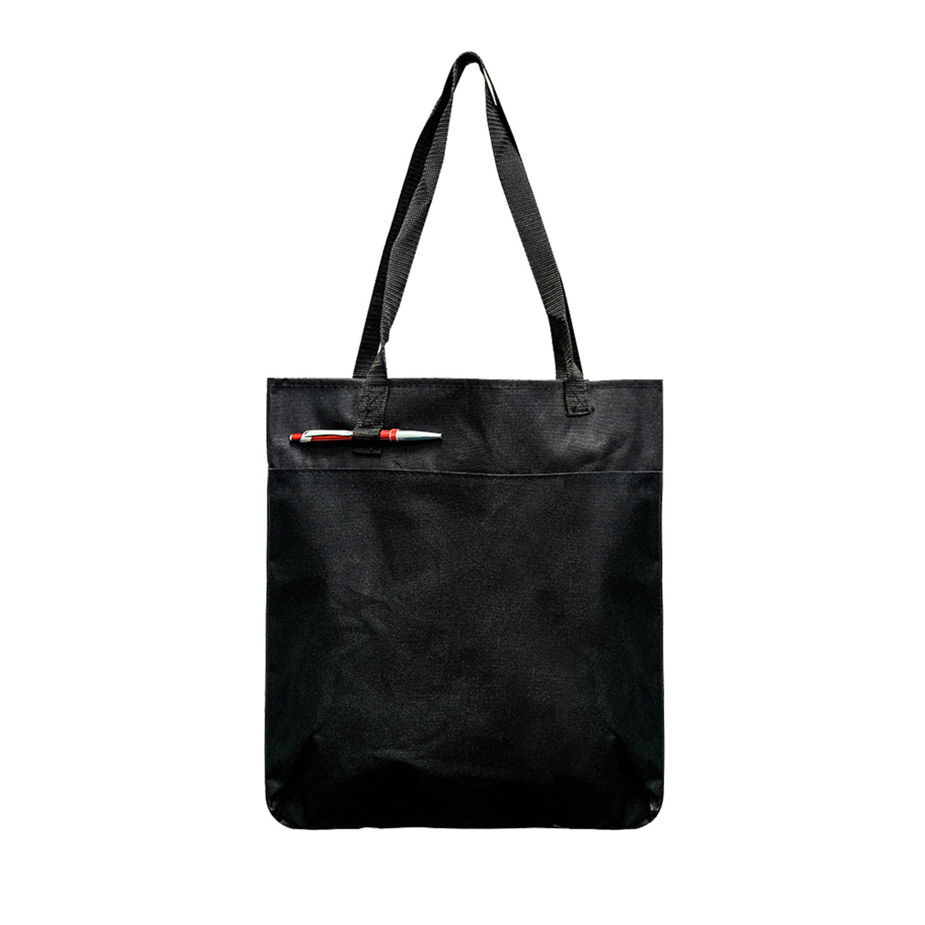 600D Promo Event Tote 7