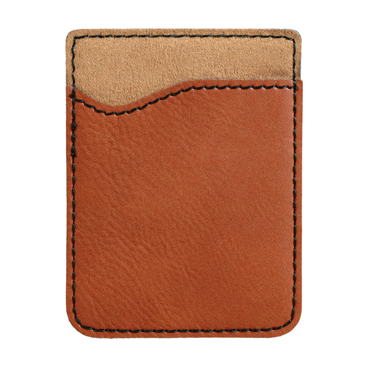 Rawhide Leatherette Phone Wallet 2