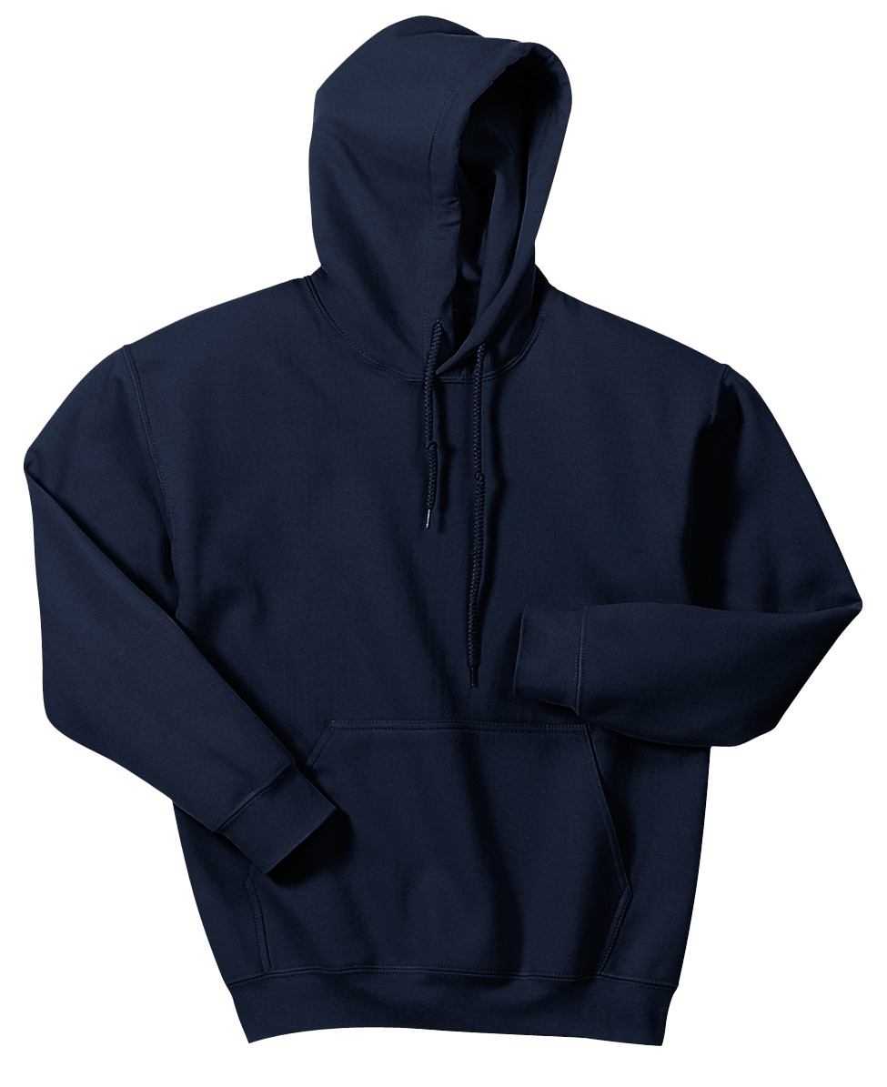 Gildan® Heavy Blend Hooded Sweatshirt 5