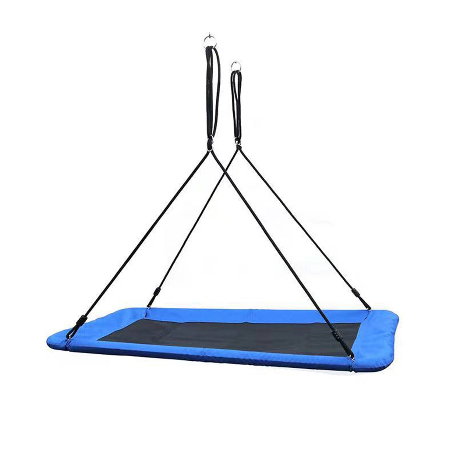 Outdoor Oxford Butterfly Swing Hammock 4