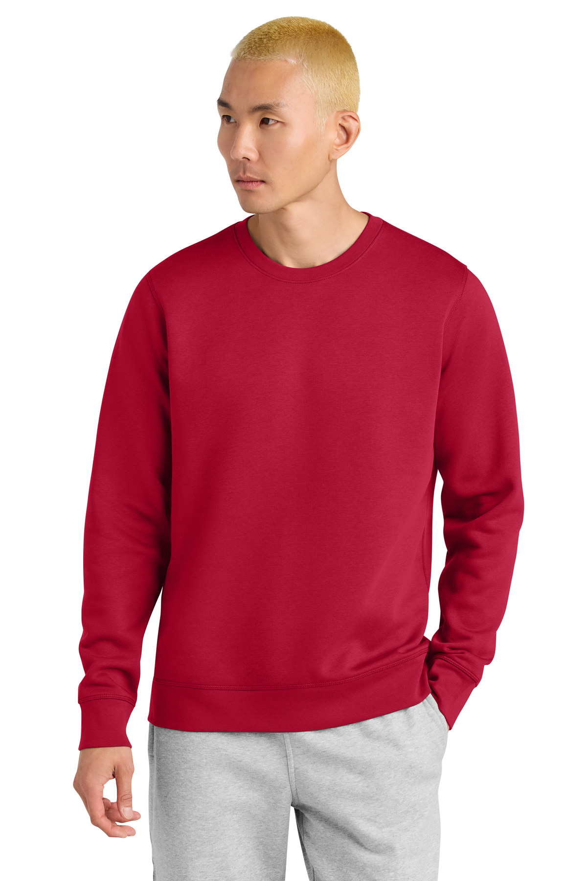 Stanley/Stella Unisex Roller Crewneck Sweatshirt SXU010, custom hoodie or sweatshirt with logo imprint 61