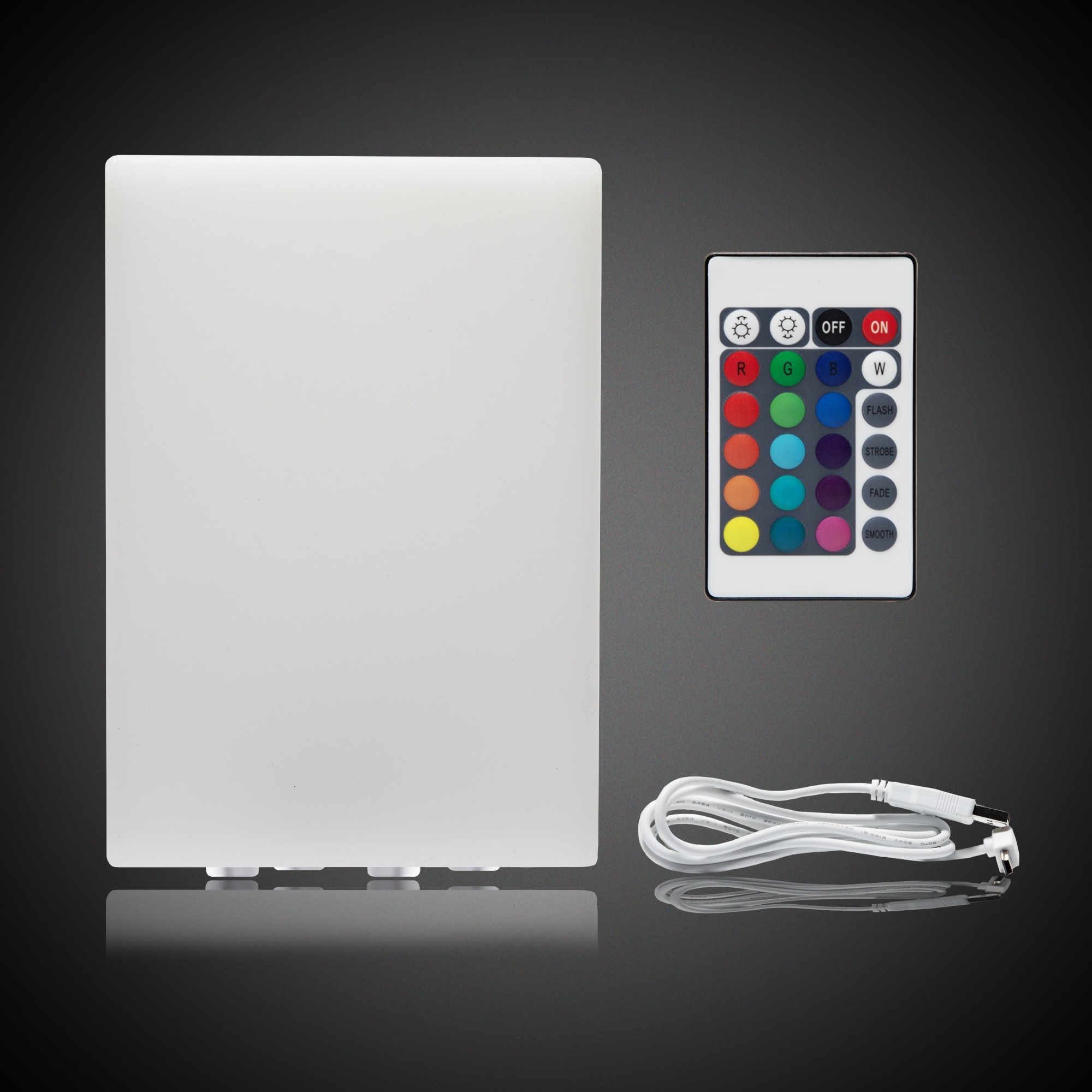 USB Waterproof Cube 5