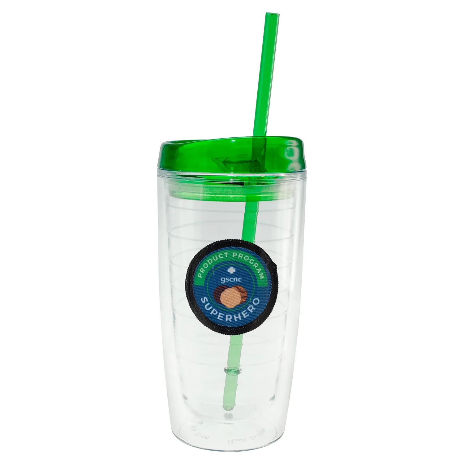 Full Color Insulated Tumbler 35