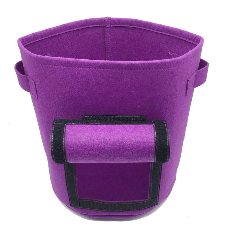 4 Gallon Garden Planting Bags 1