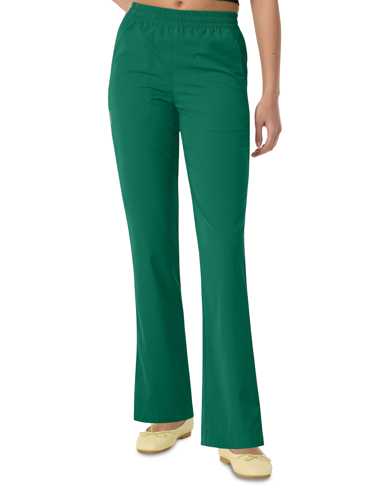 Parkley Quantum - Women's Five-Pocket KAI 5 Mini-Flare Pant