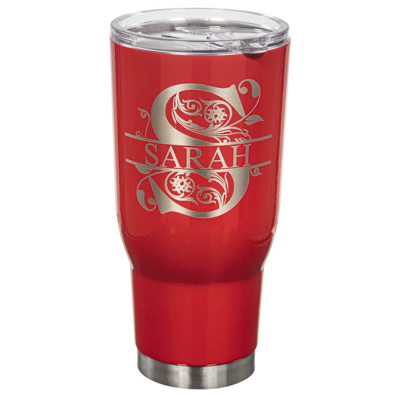32 Oz. Custom Stainless Steel Tumblers 9