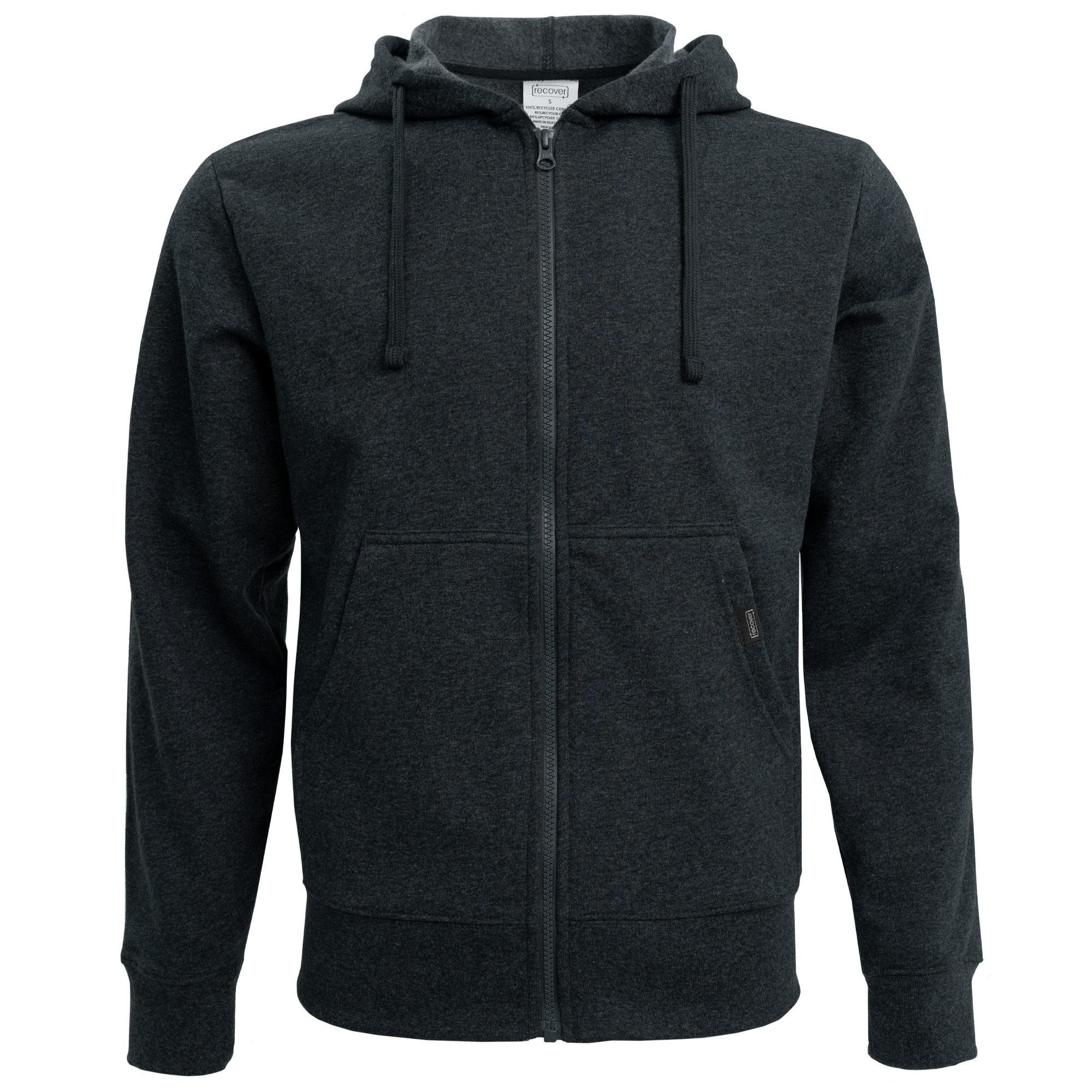 RECOVER FULL ZIP HOODIE 1