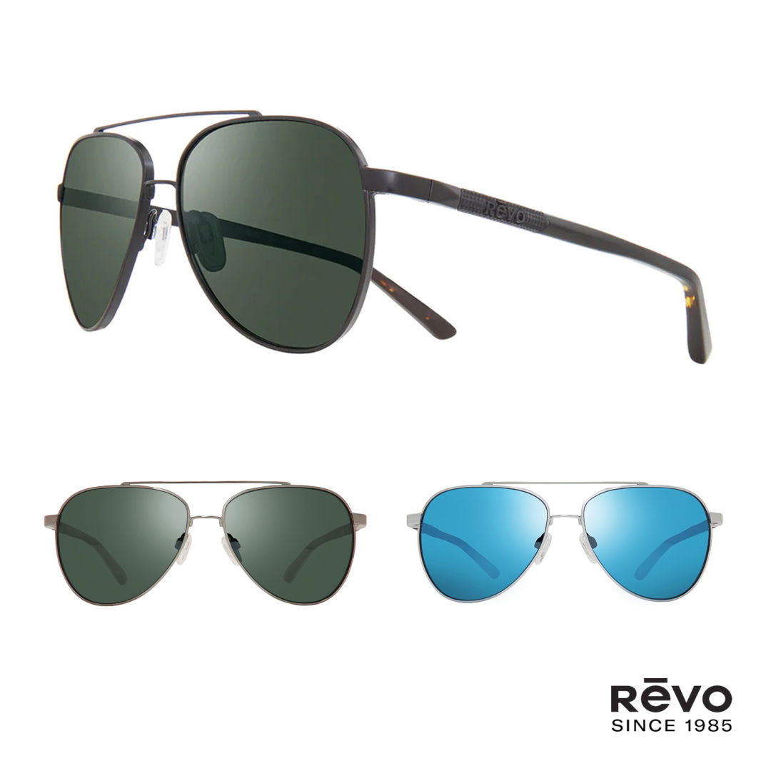 Revo™ Arthur Sunglasses 10