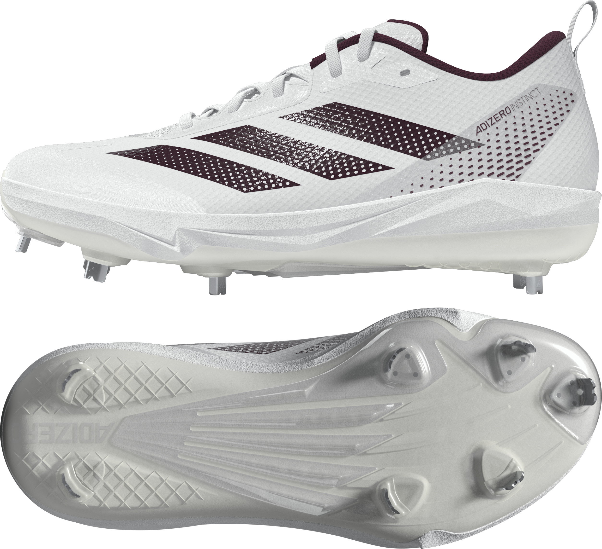 Adizero Instinct 2.0 2