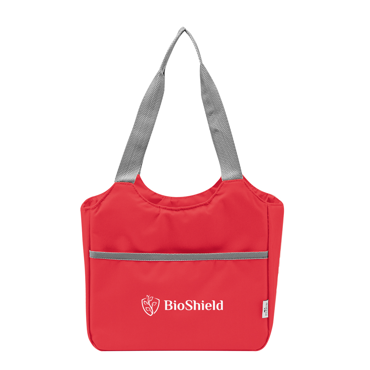 Ashton rPET Cooler Tote Bag 5