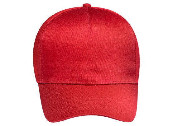 OTTO CAP® 5 Panel Mid Profile Baseball Cap 51