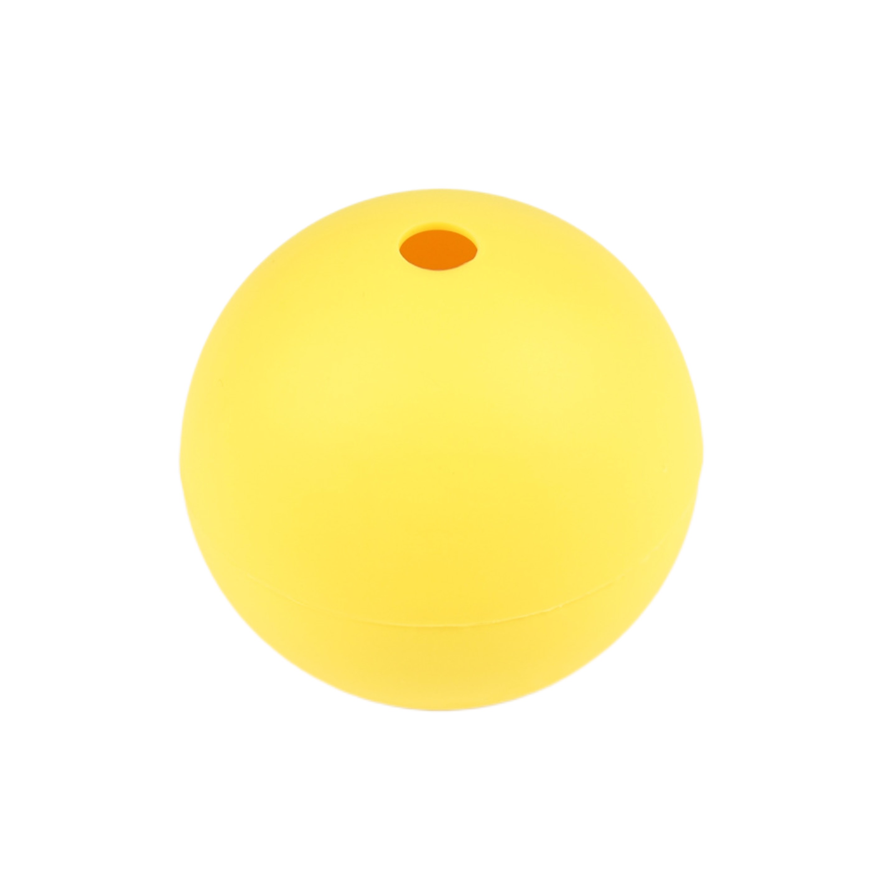 Premium Silicone Ice Ball Mold 2 1/2" 6