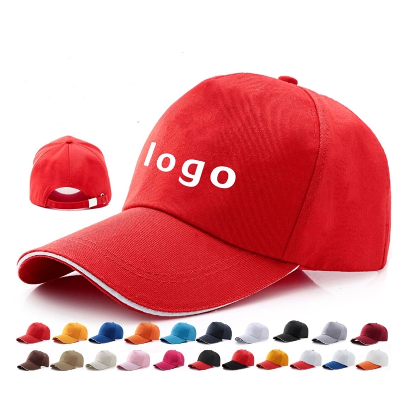 Adjustable Baseball Cap 5
