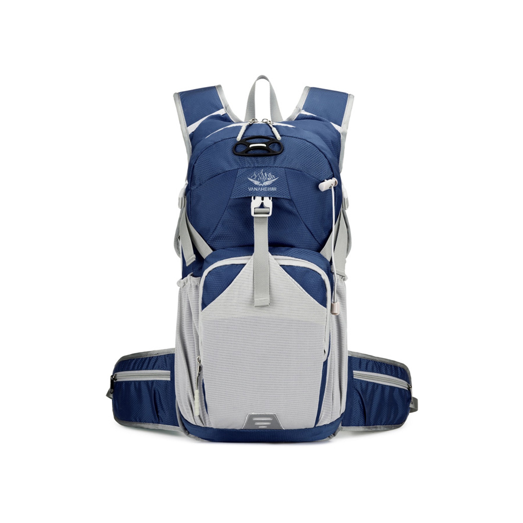 18L Unisex Cycling Sports Travel Waterproof Backpack 3