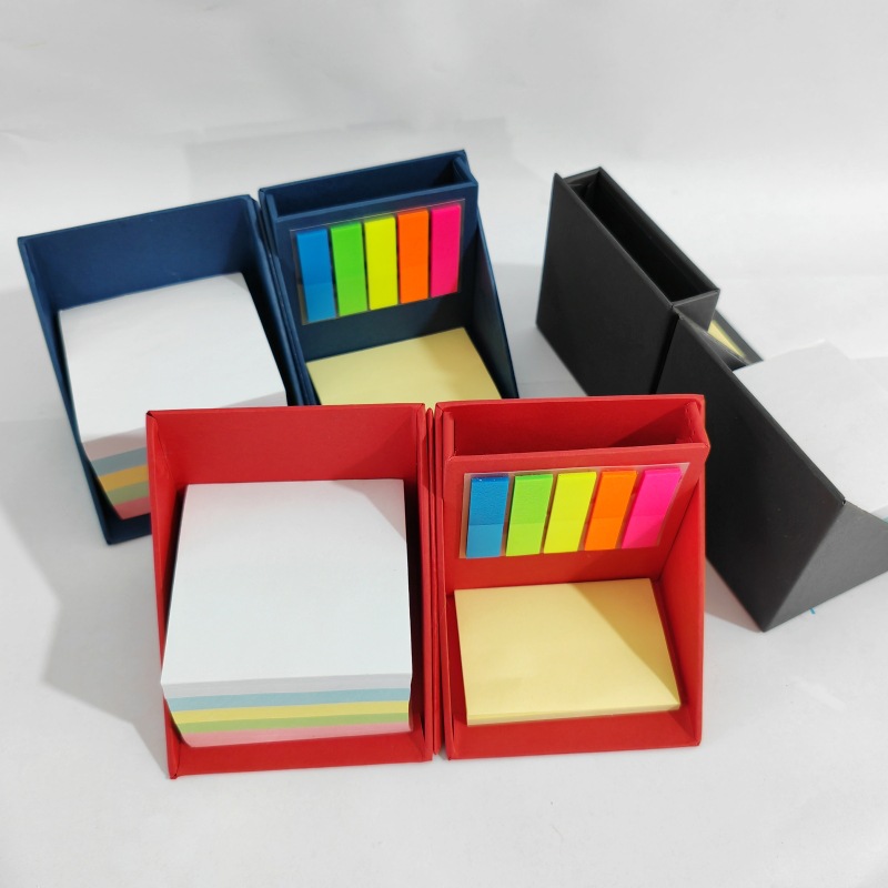 Foldable Note Box 5