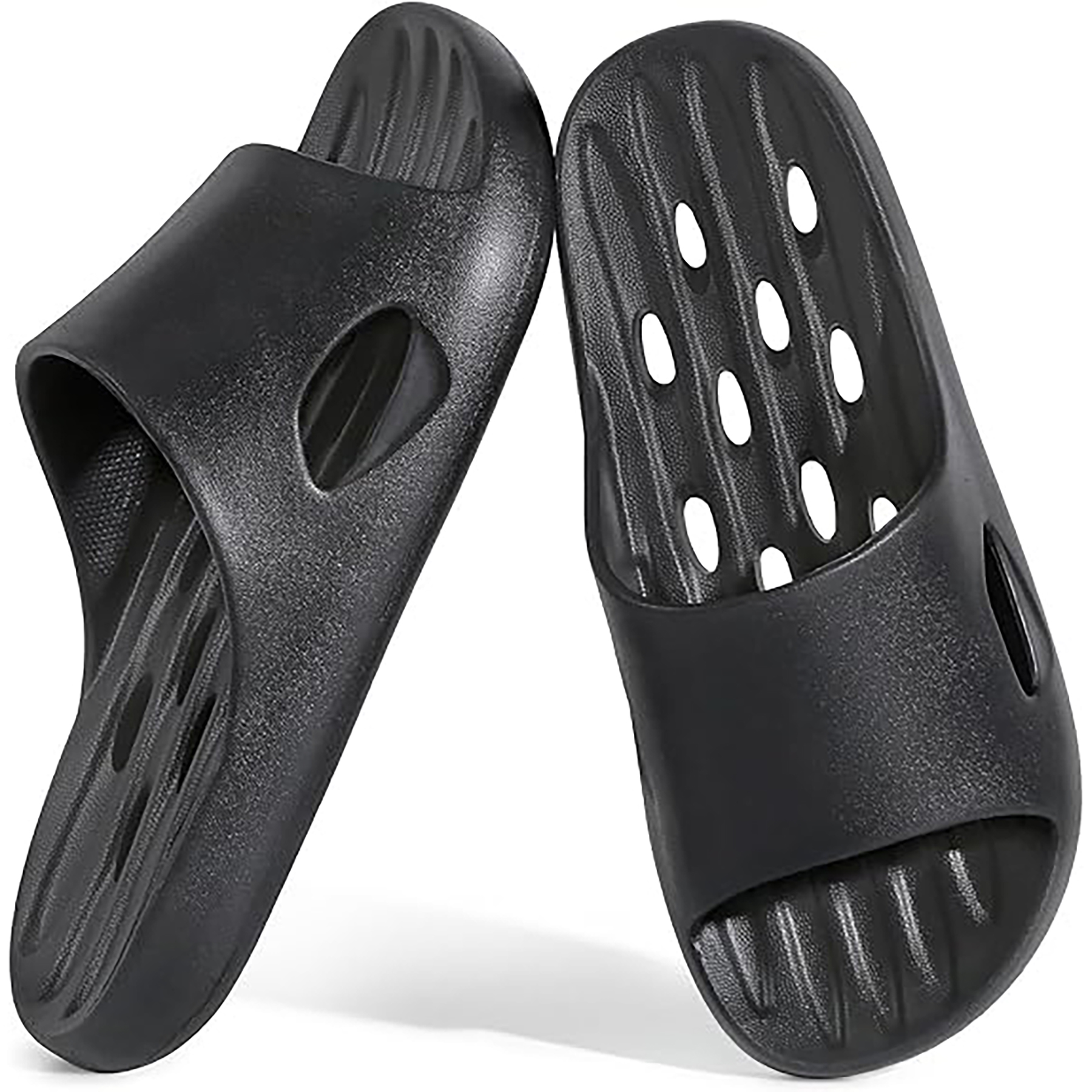 Slippers Fli Flops with Quick Dry Poolside Use 2