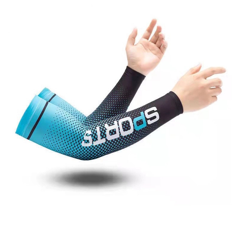 Sports Sun Protection Sleeve 5