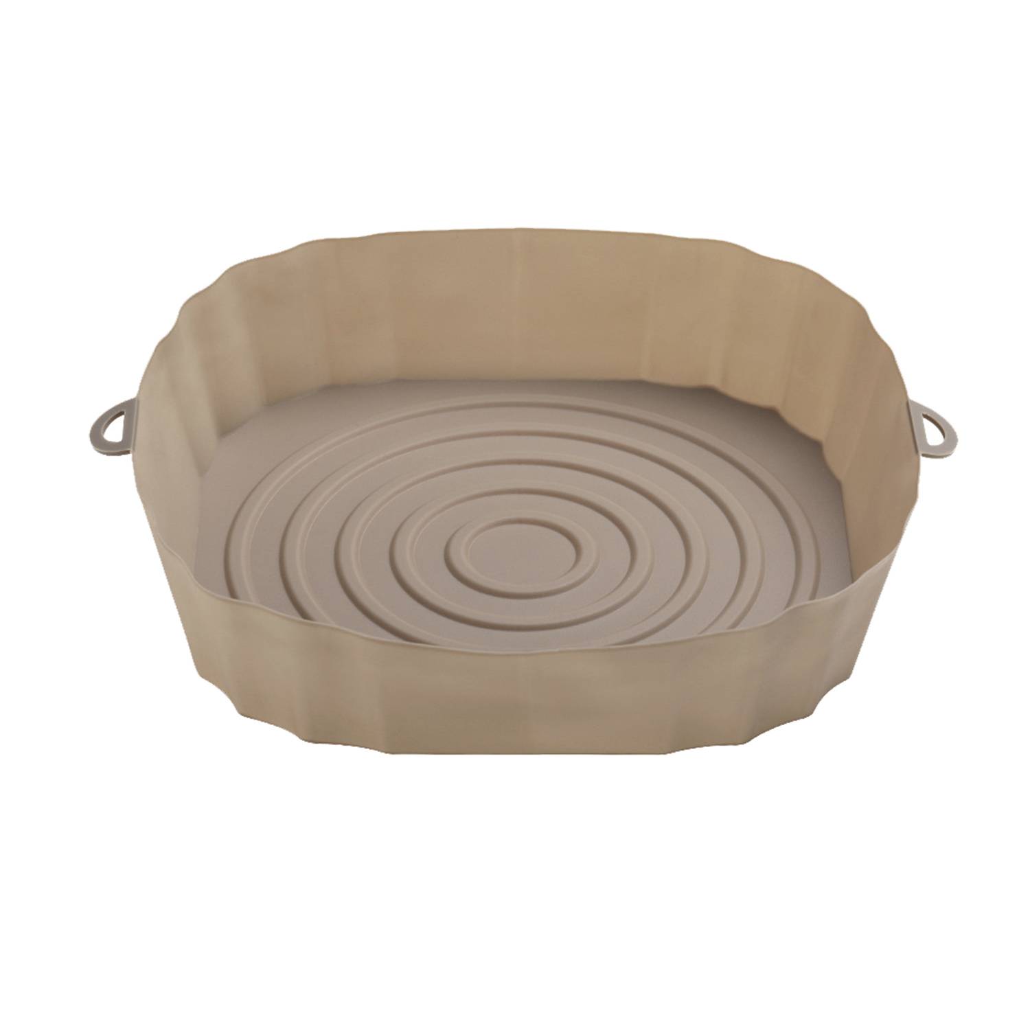 Air Fryer Silicone Baking Tray 4