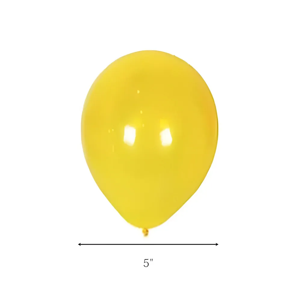 Balloon Drop Set 4