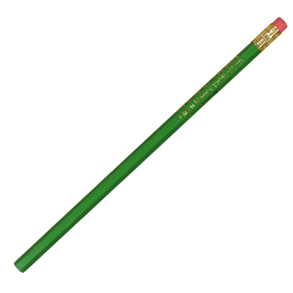 Hex Pioneer Pencil 32