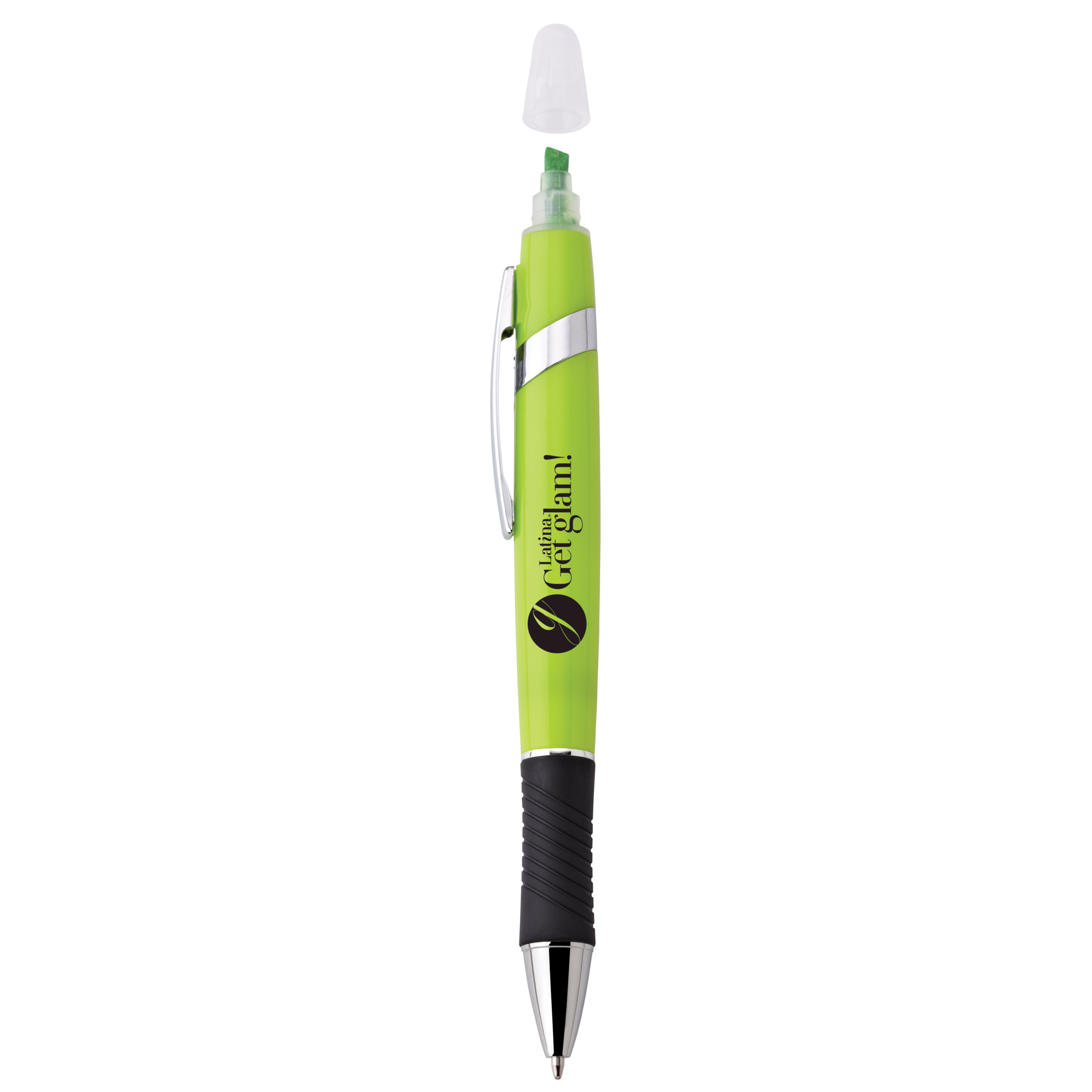 Viva ballpoint penhighlighter 51