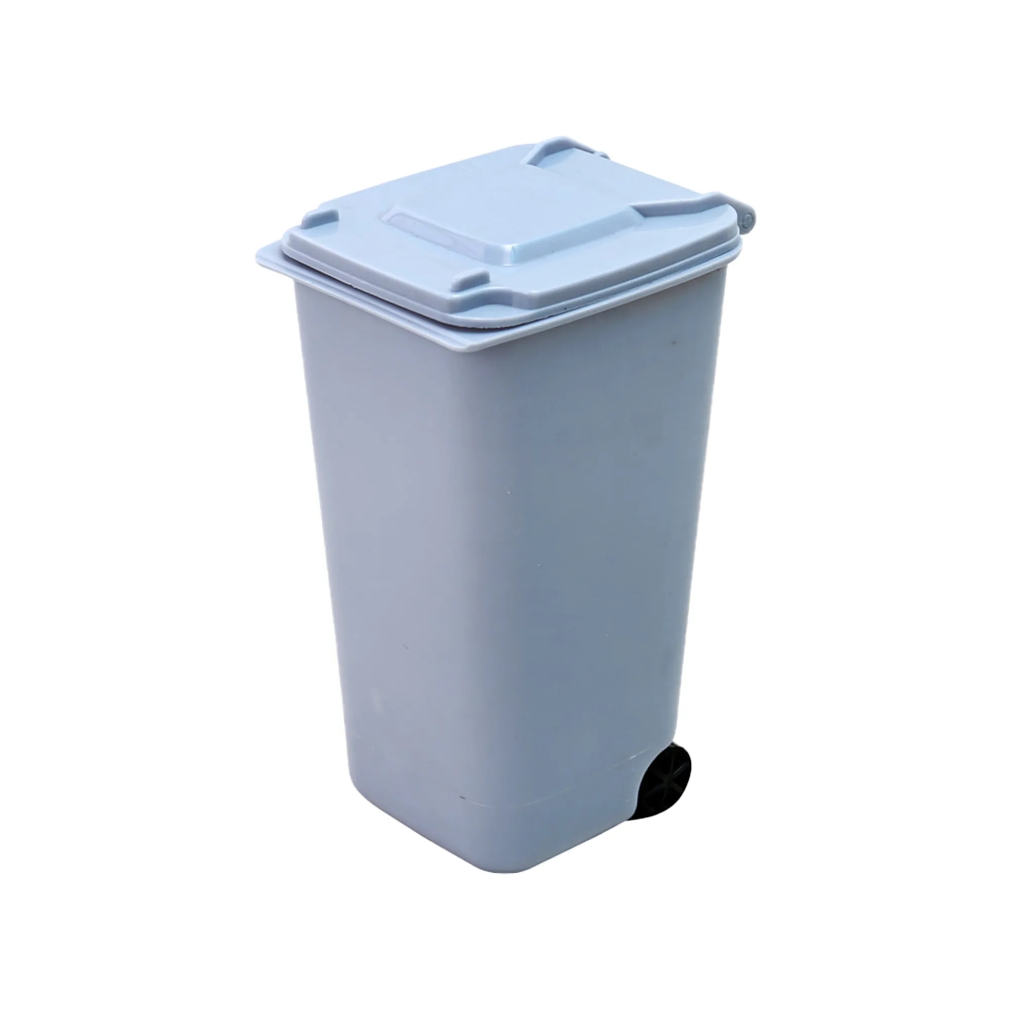 Desk Garbage Bin 1