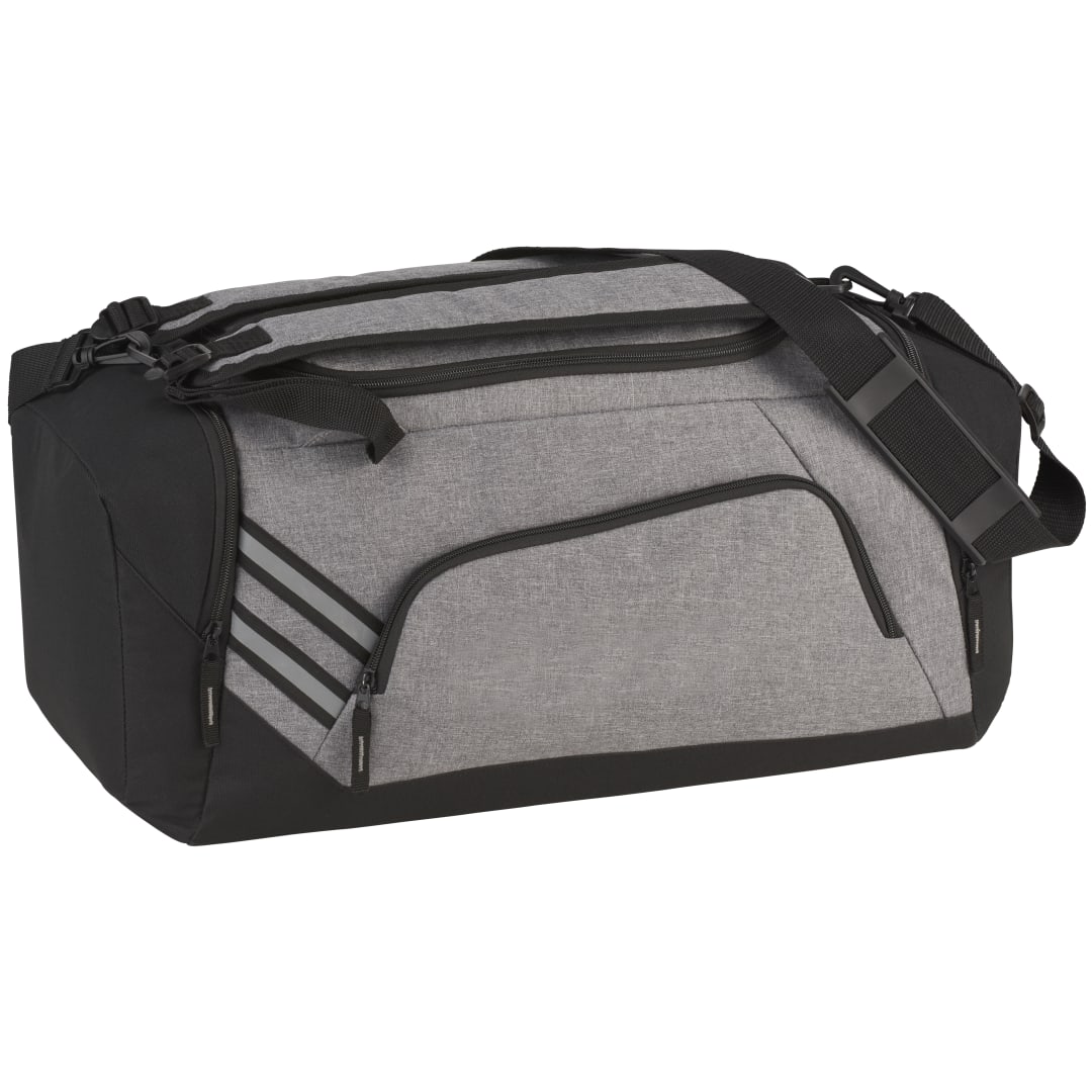 Sebring Convertible Graphite Duffel 67